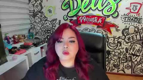 antonella online show from February 9, 11:36 pm