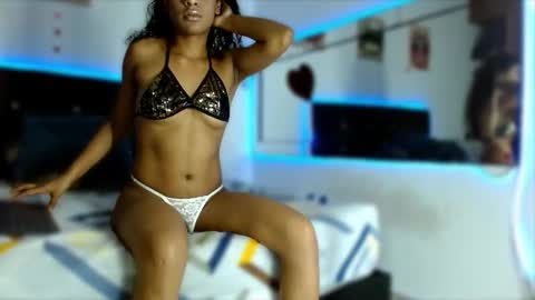 antonella online show from November 13, 2:38 pm