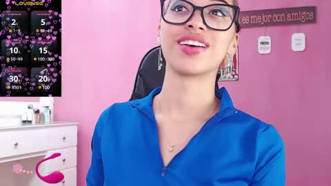antonella_ponss online show from March 5, 11:06 am