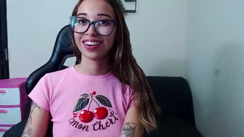 antonella_ponss online show from October 9, 7:18 pm