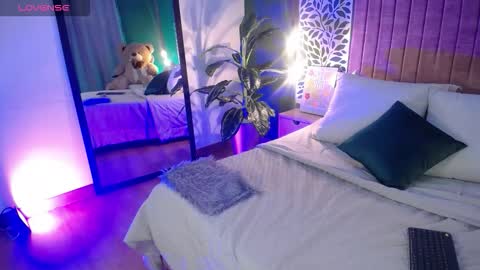 Antonella online show from October 8, 3:44 am