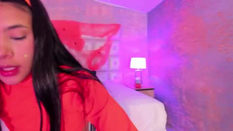 Snapshot of antonella_rossi24 chatting on October 5, 7:30 pm Antonella Rossi online show from October 5, 7:30 pm