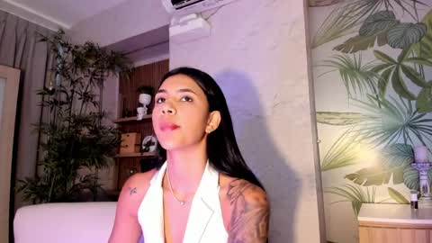 Antonella Rossi online show from May 15, 10:56 pm