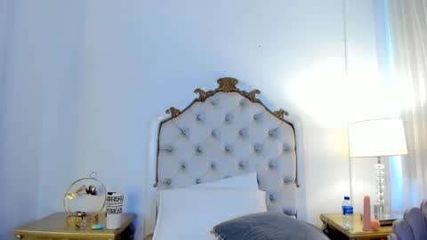 Antonella online show from February 12, 3:25 pm