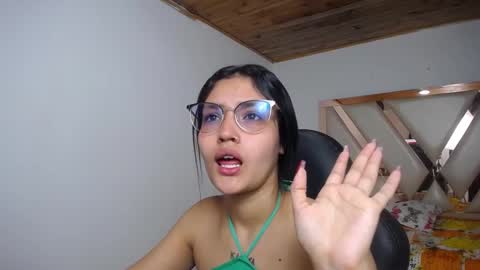 Antonella online show from January 3, 3:22 pm