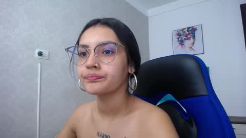 Antonella online show from March 2, 12:25 pm