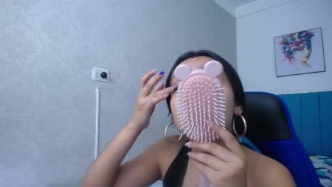 Antonella online show from January 21, 12:29 pm