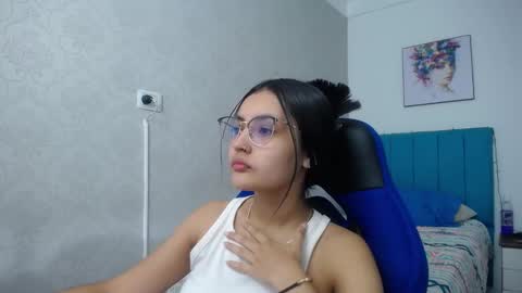 Antonella online show from January 15, 12:25 pm