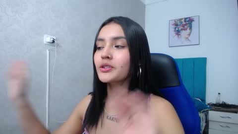 Antonella online show from January 25, 11:32 pm