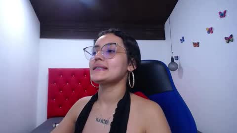Antonella online show from September 14, 1:42 pm