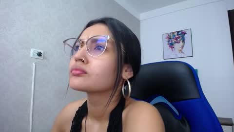 Antonella online show from February 20, 12:25 pm