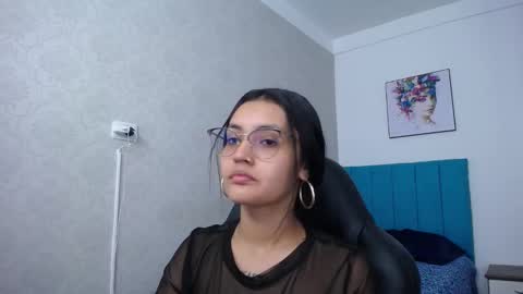 Antonella online show from March 9, 12:31 pm