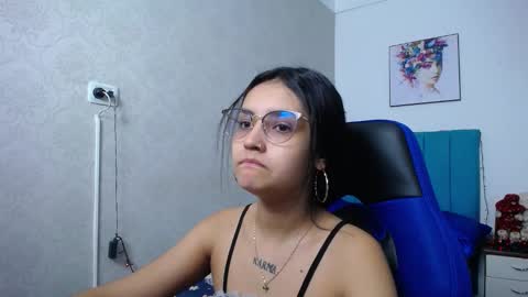 Antonella online show from December 3, 12:27 pm