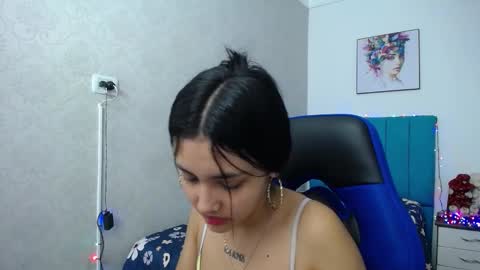 Antonella online show from December 12, 12:12 pm