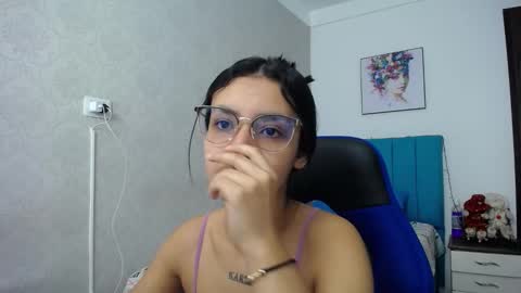 Antonella online show from January 9, 12:09 pm