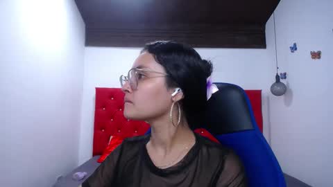 Antonella online show from September 13, 1:41 pm
