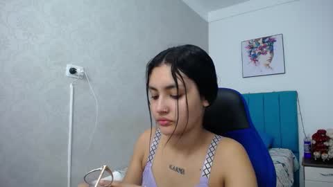 Antonella online show from January 10, 12:36 pm