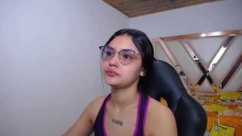 Antonella online show from January 4, 3:07 pm