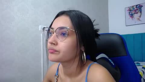 Antonella online show from February 23, 12:52 pm