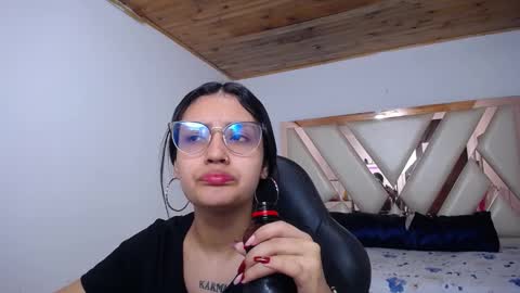 Antonella online show from December 22, 12:16 pm