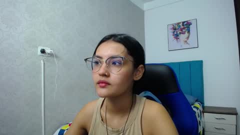 Antonella online show from February 18, 12:49 pm