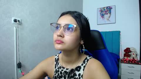 Antonella online show from December 4, 12:25 pm