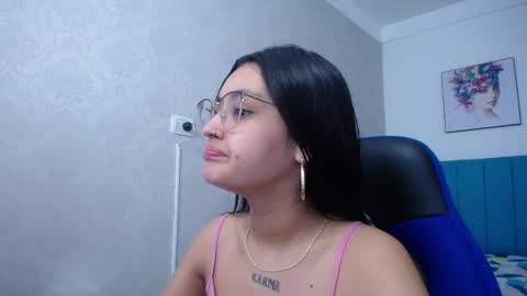 Antonella online show from January 26, 11:50 am
