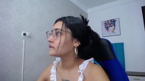 Antonella online show from February 27, 12:23 pm