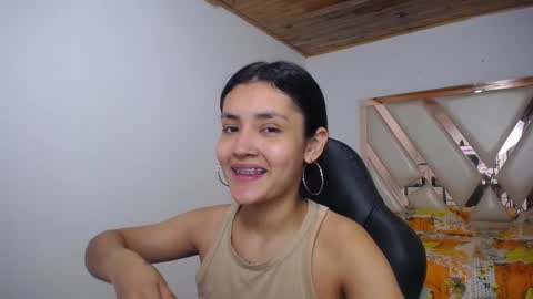 Antonella online show from December 27, 12:23 pm