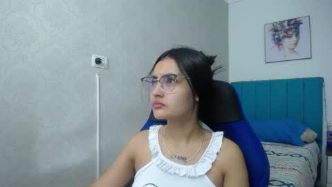 Antonella online show from January 17, 12:21 pm