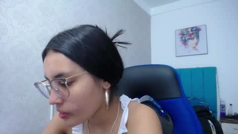 Antonella online show from January 22, 12:17 pm