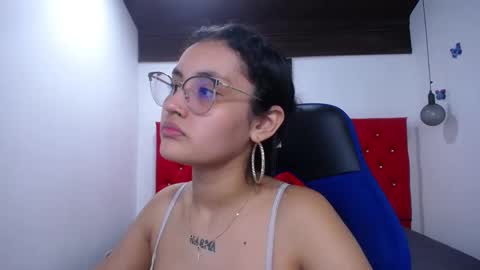 Antonella online show from September 12, 1:40 pm