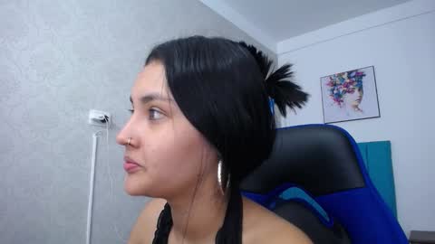 Antonella online show from March 6, 12:30 pm