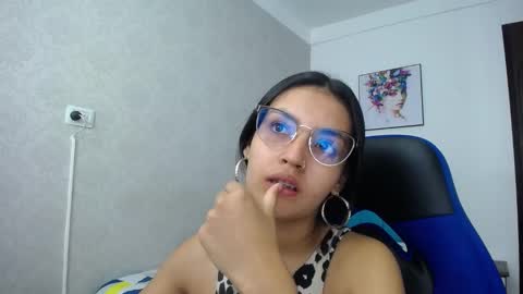 Antonella online show from February 19, 12:44 pm
