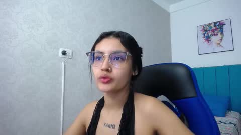 Antonella online show from January 7, 12:52 pm