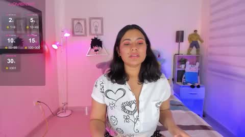 antonella online show from October 8, 4:11 pm