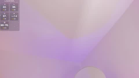  Antonellaa  online show from December 18, 11:15 am