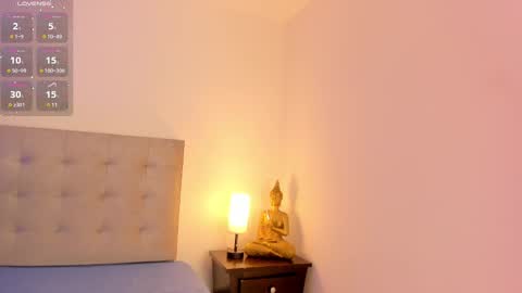 Snapshot of antonellaa_gomez chatting on March 4, 11:40 am Antonellaa online show from March 4, 11:40 am