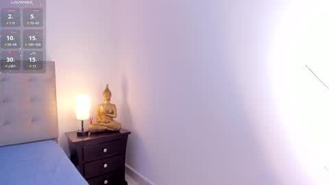 Snapshot of antonellaa_gomez chatting on February 14, 11:42 am Antonellaa online show from February 14, 11:42 am