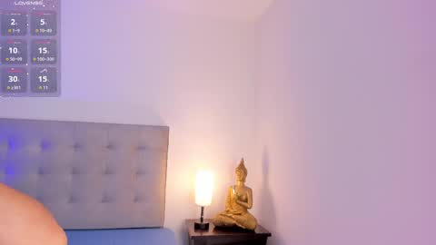 Snapshot of antonellaa_gomez chatting on March 12, 11:53 am Antonellaa online show from March 12, 11:53 am