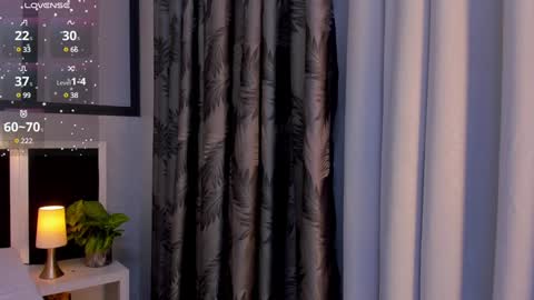 Snapshot of antonellaa_gomez chatting on December 9, 10:00 am Antonellaa online show from December 9, 10:00 am
