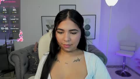antonellaa_rous online show from February 7, 8:31 pm