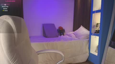 Antonella online show from October 27, 3:24 am