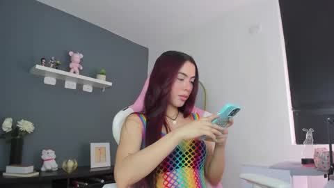 antonellagoddess online show from May 14, 11:32 pm