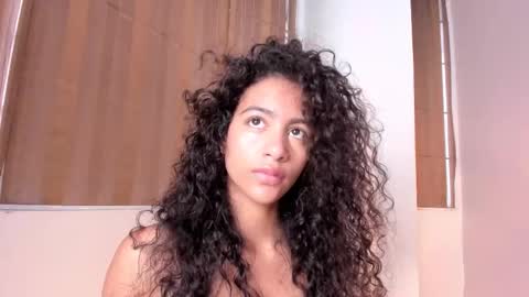 AntonellaHall  online show from March 21, 6:35 pm