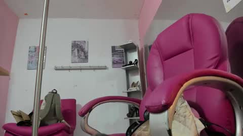 ANTONELLA online show from November 26, 11:44 am