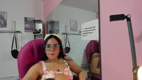 ANTONELLA online show from January 18, 2:02 pm