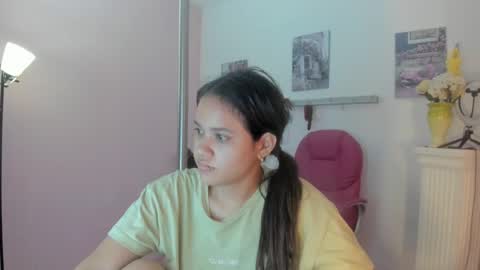 ANTONELLA online show from January 13, 11:19 am