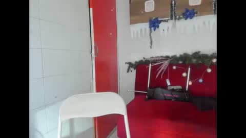 ANTONELLA online show from December 31, 8:04 am