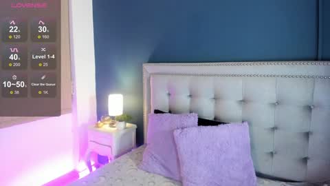 Sarah online show from January 23, 12:19 pm